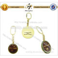 factory wholesale quick custom samples police keychain